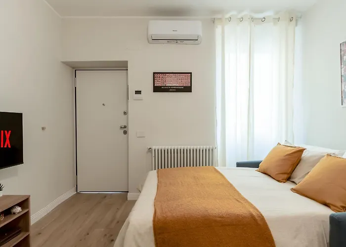 Casa Oriana 2 Centro-Metro M1